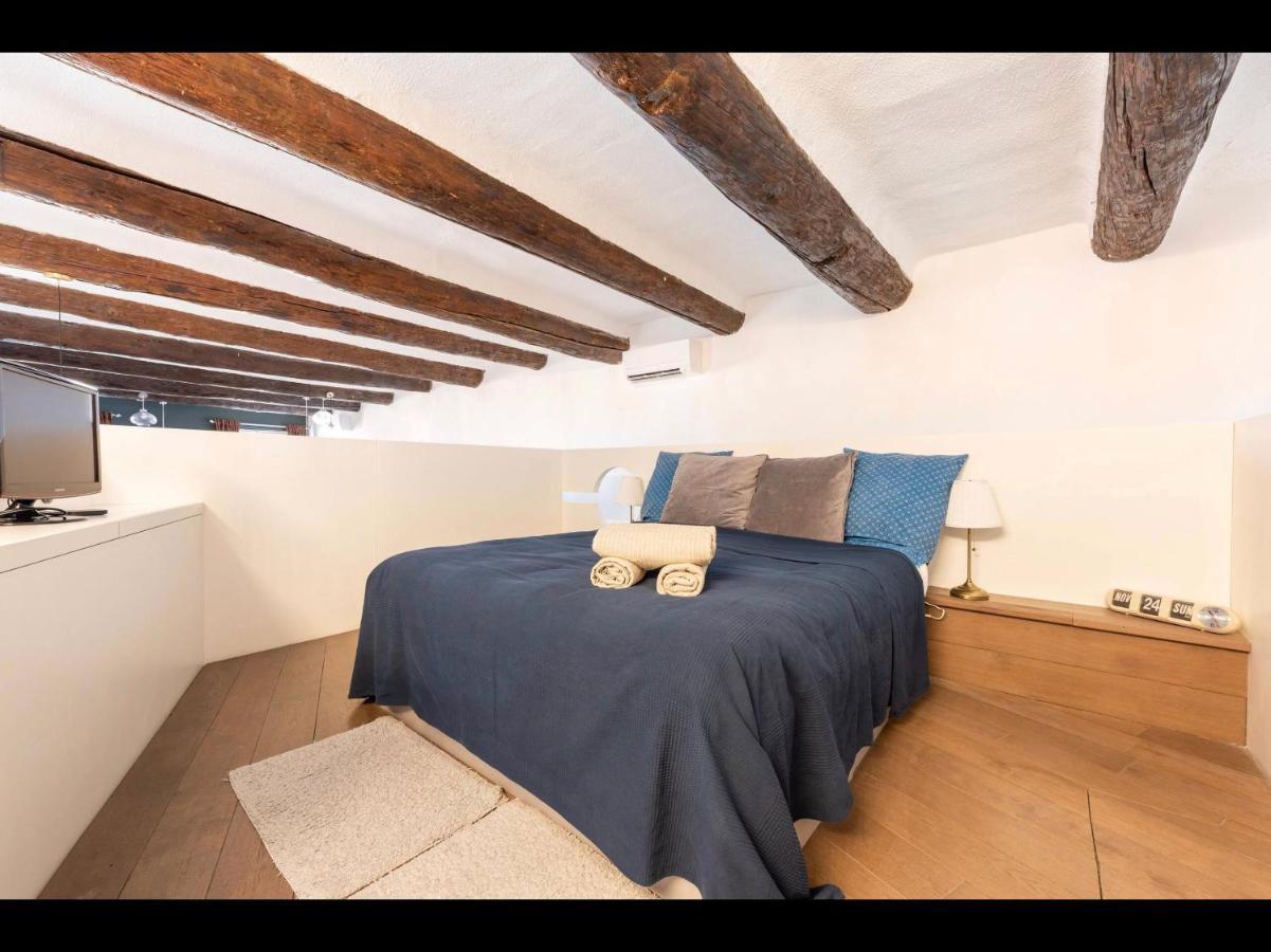 Vieux-Port Magnifique Appartement Loft Marseille Exterior photo