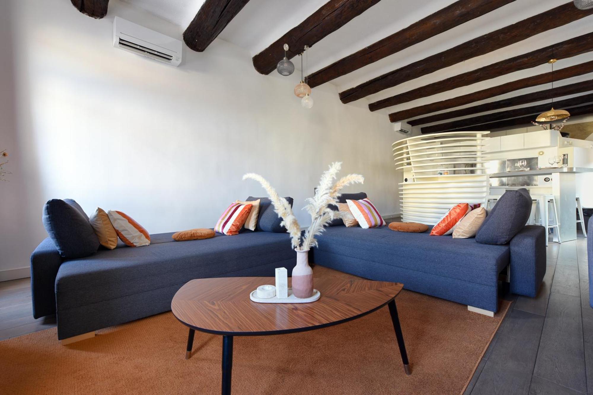 Vieux-Port Magnifique Appartement Loft Marseille Exterior photo