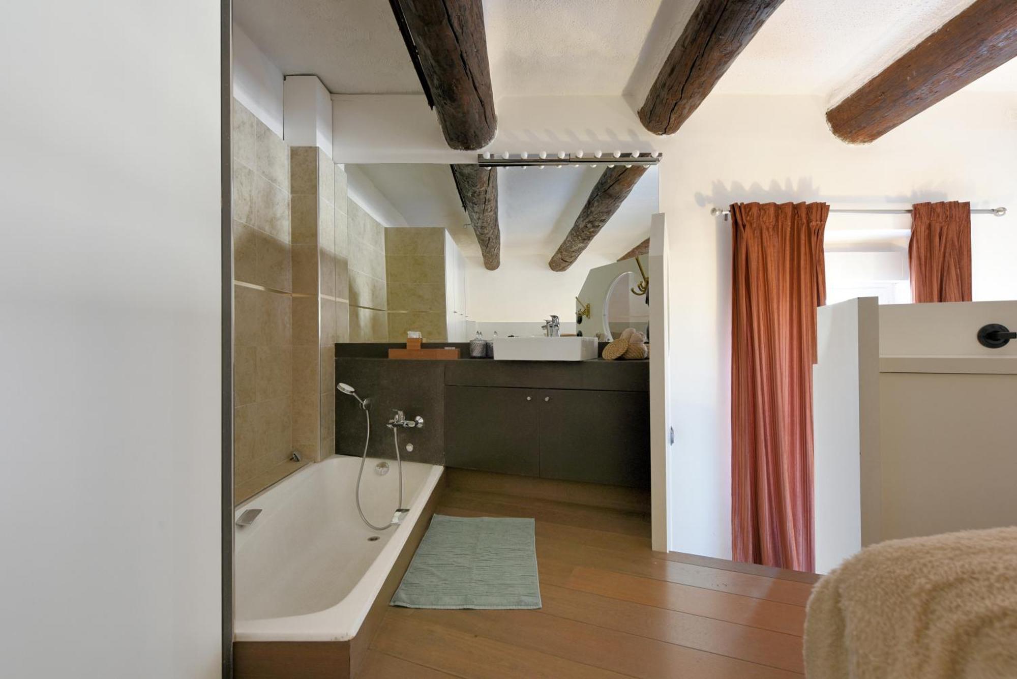Vieux-Port Magnifique Appartement Loft Marseille Exterior photo